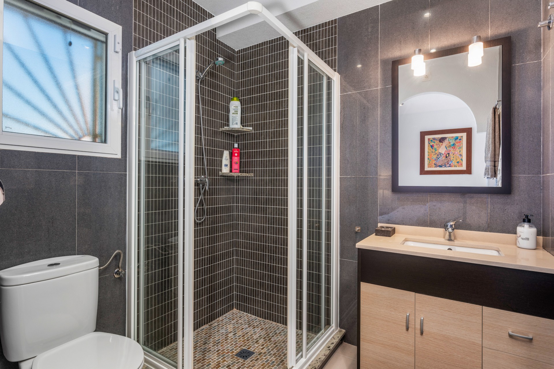 Venta - Chalet - San Fulgencio - Oasis