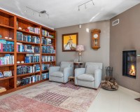 Venta - Chalet - San Fulgencio - Oasis