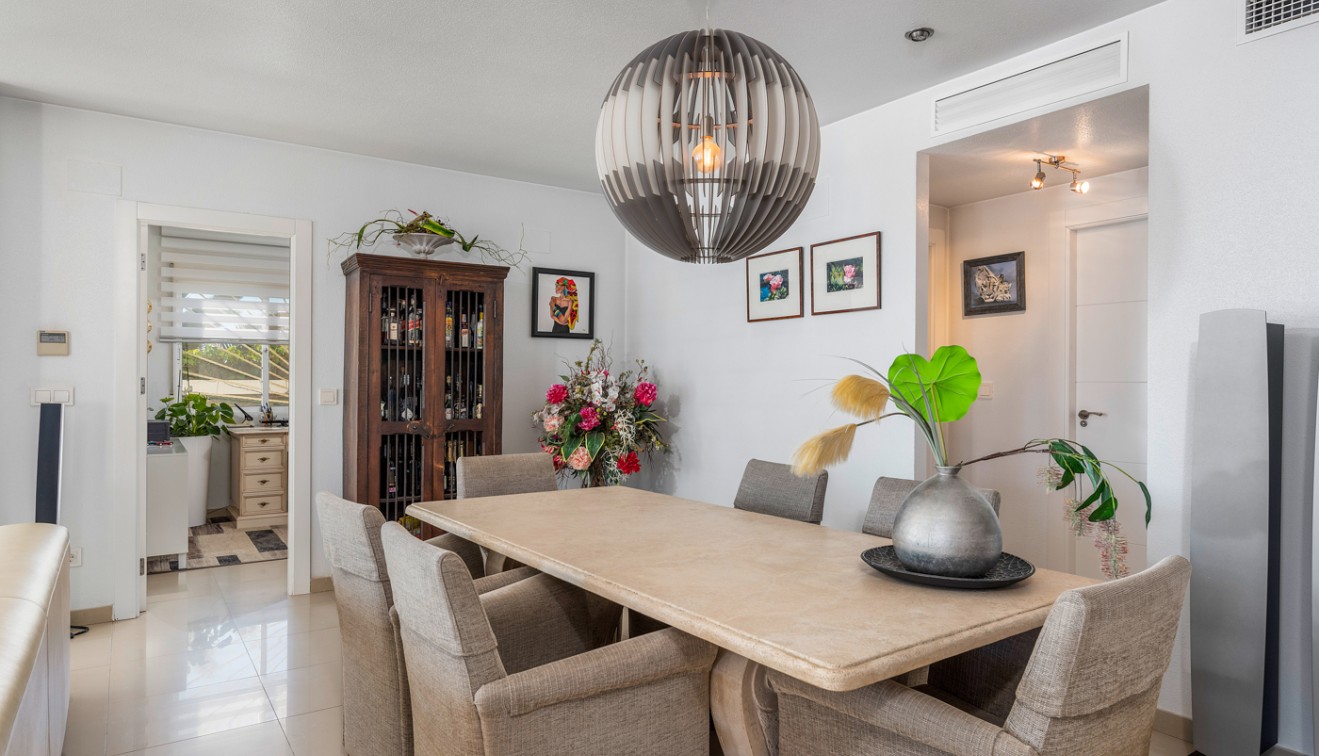 Venta - Chalet - San Fulgencio - Oasis