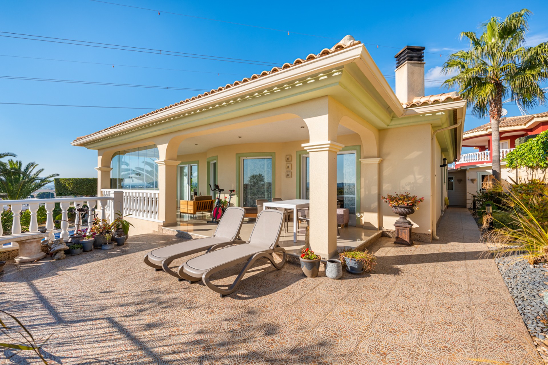 Venta - Chalet - San Fulgencio - Oasis