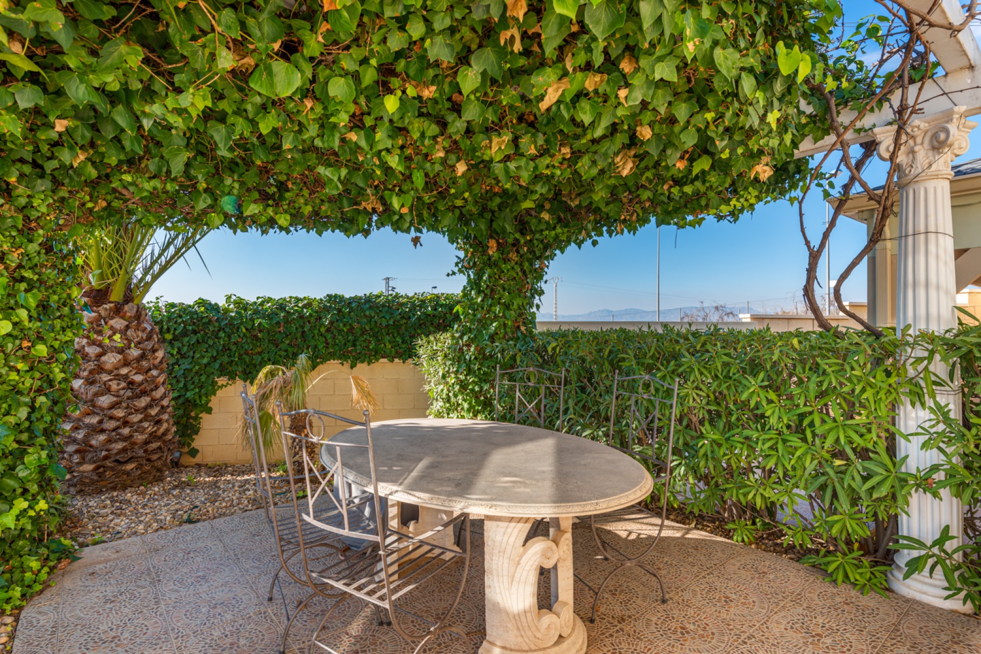 Venta - Chalet - San Fulgencio - Oasis