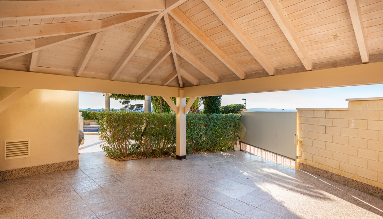Venta - Chalet - San Fulgencio - Oasis