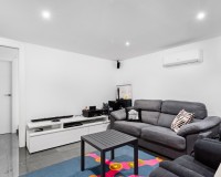 Venta - Chalet - San Juan Playa - Frank Espinós