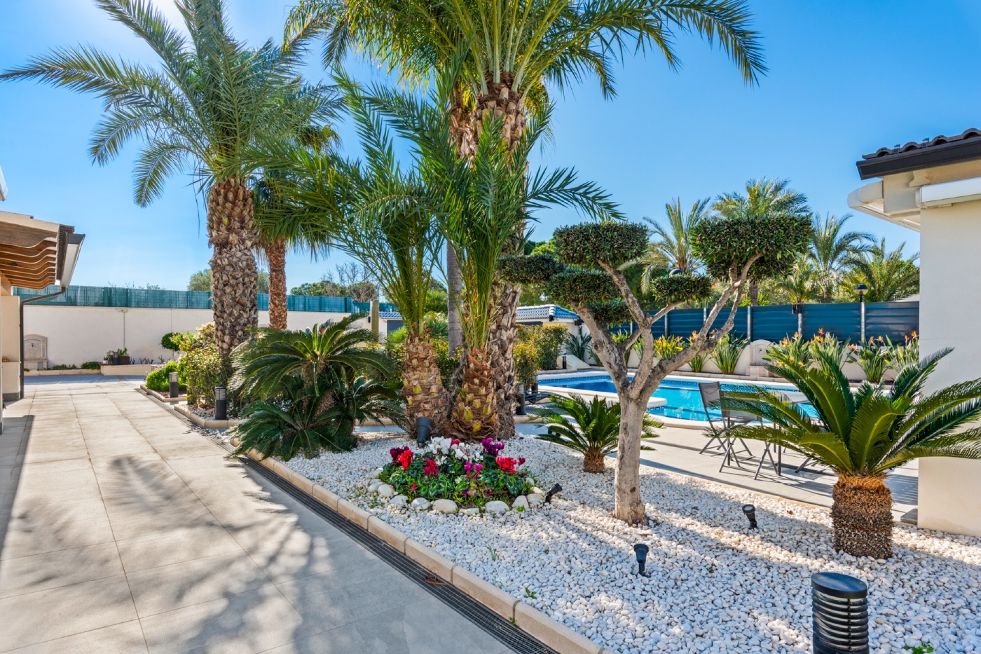 Venta - Chalet - San Juan Playa - Frank Espinós