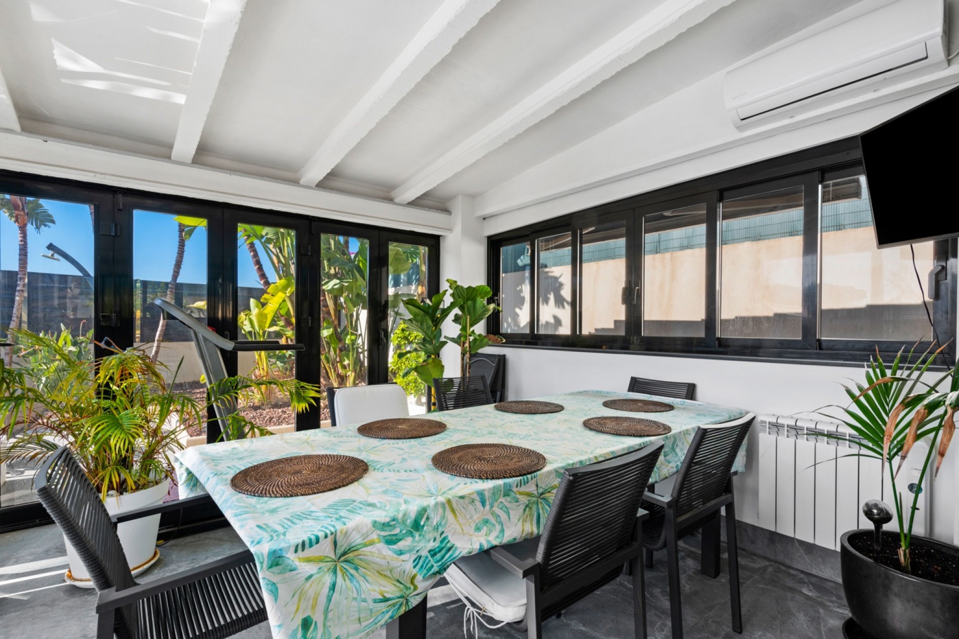 Venta - Chalet - San Juan Playa - Frank Espinós