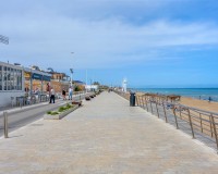 Venta - Chalet - Torrevieja - La Mata