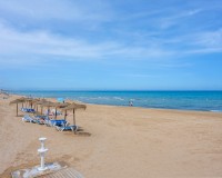 Venta - Chalet - Torrevieja - La Mata