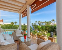 Venta - Chalet - Torrevieja - La Mata