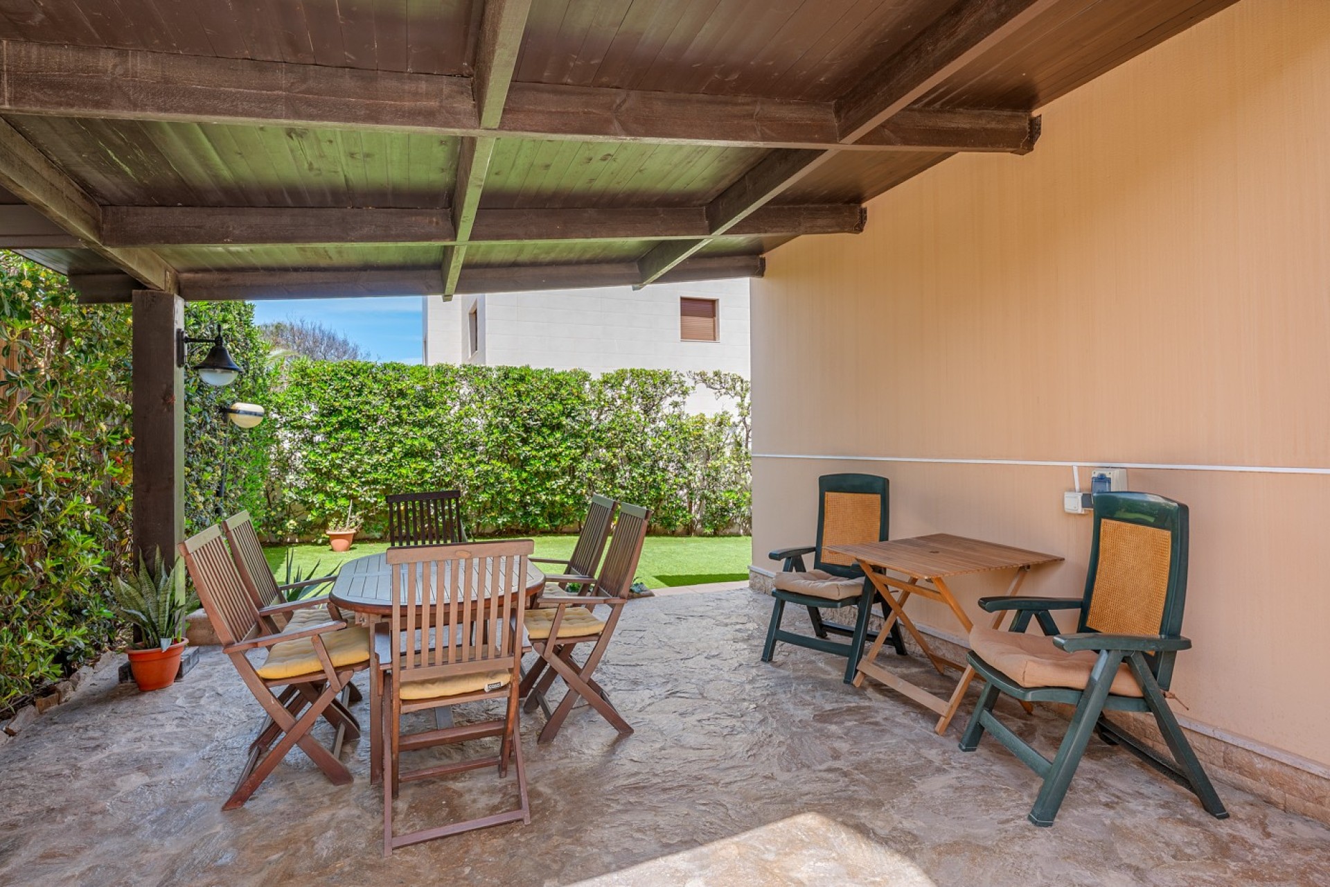 Venta - Chalet - Torrevieja - La Mata