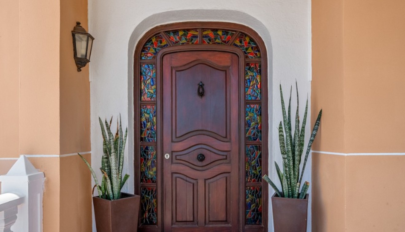 Venta - Chalet - Torrevieja - La Mata