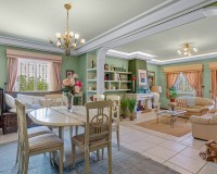 Venta - Chalet - Torrevieja - La Mata