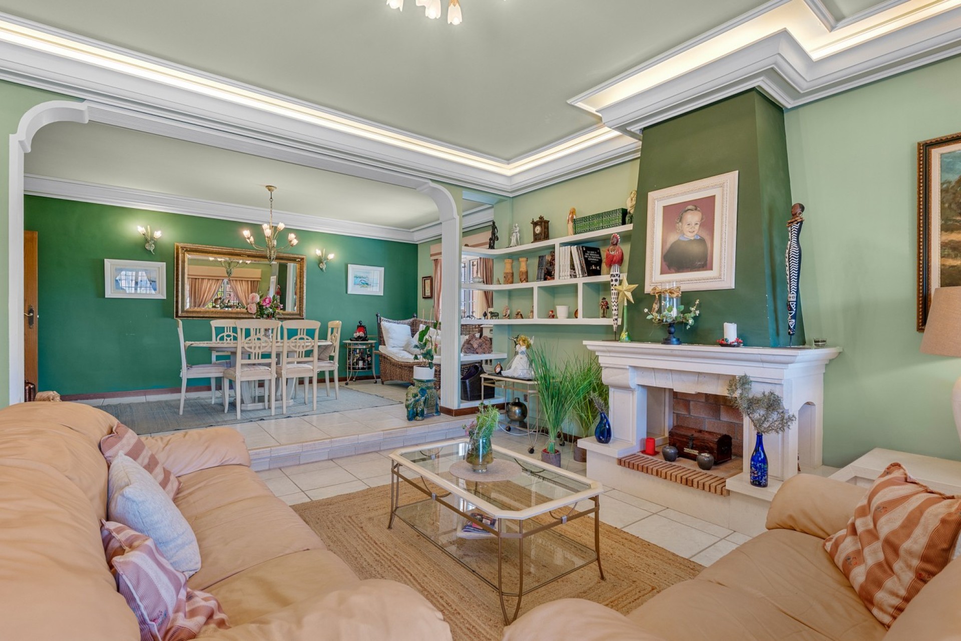 Venta - Chalet - Torrevieja - La Mata