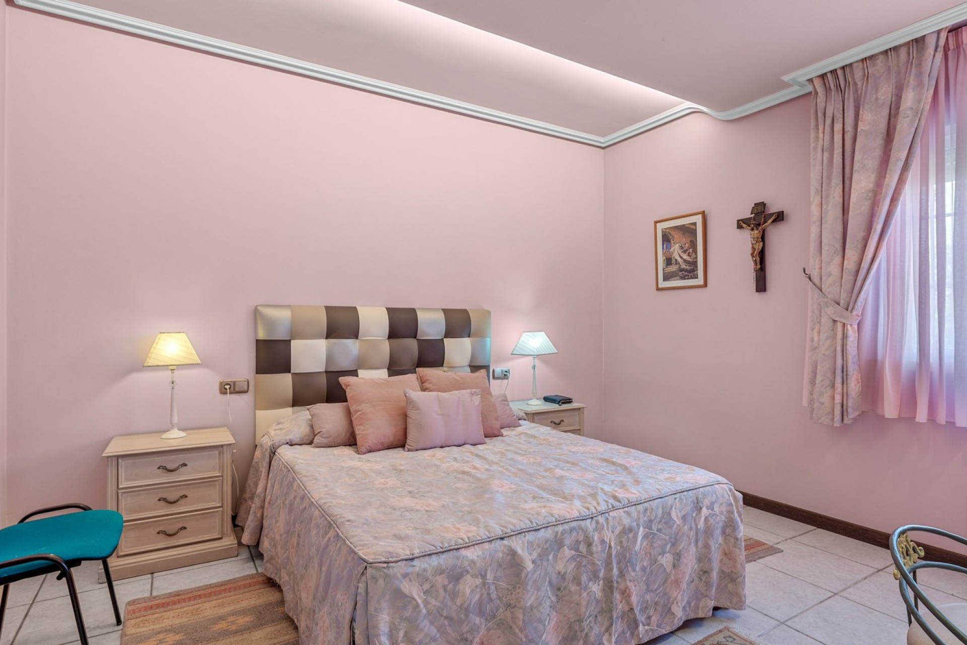 Venta - Chalet - Torrevieja - La Mata