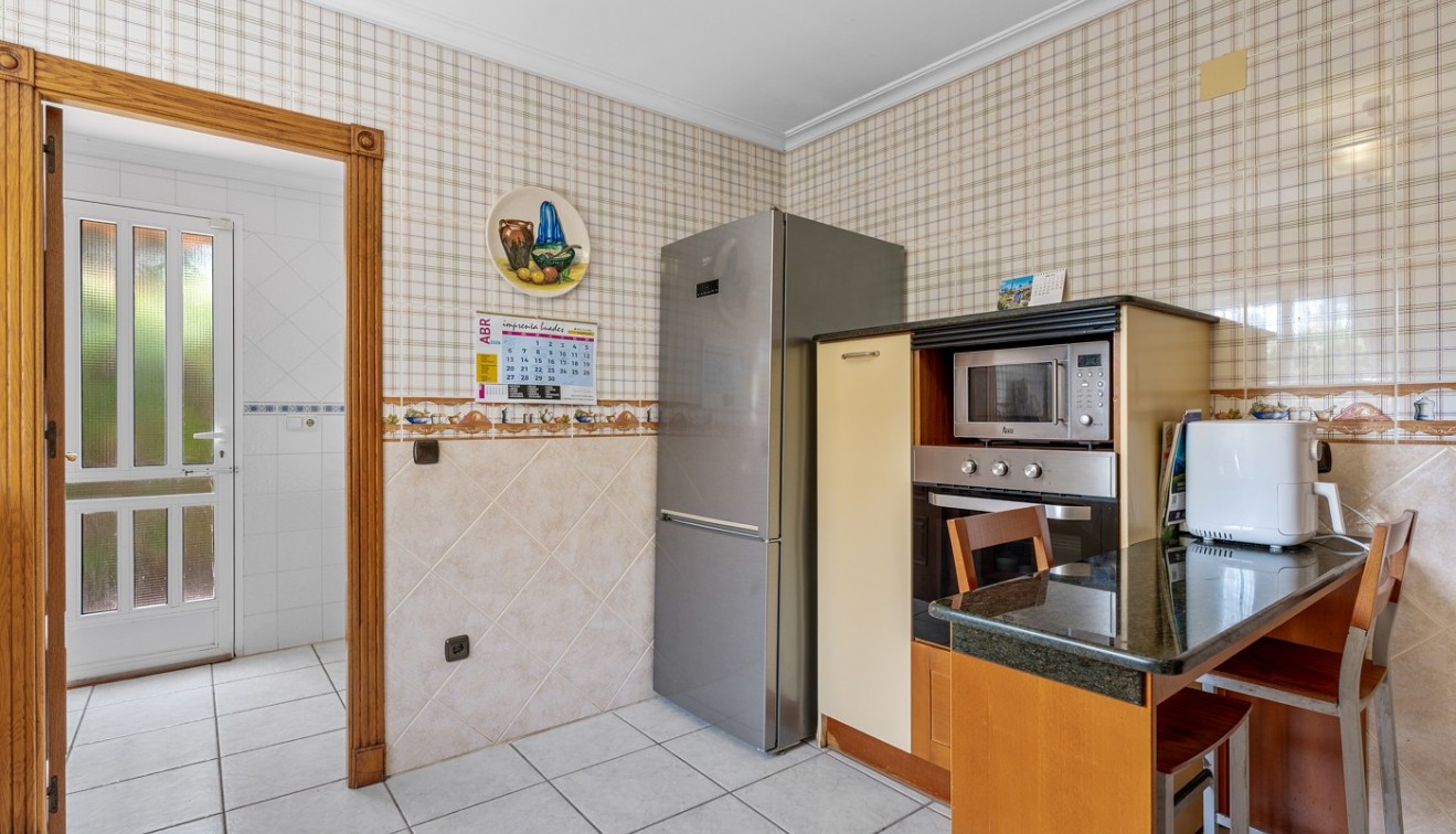 Venta - Chalet - Torrevieja - La Mata