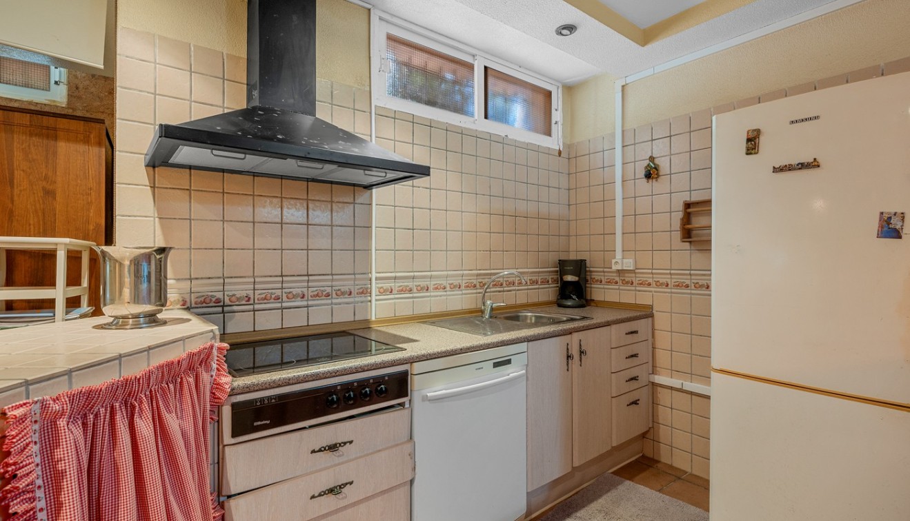 Venta - Chalet - Torrevieja - La Mata