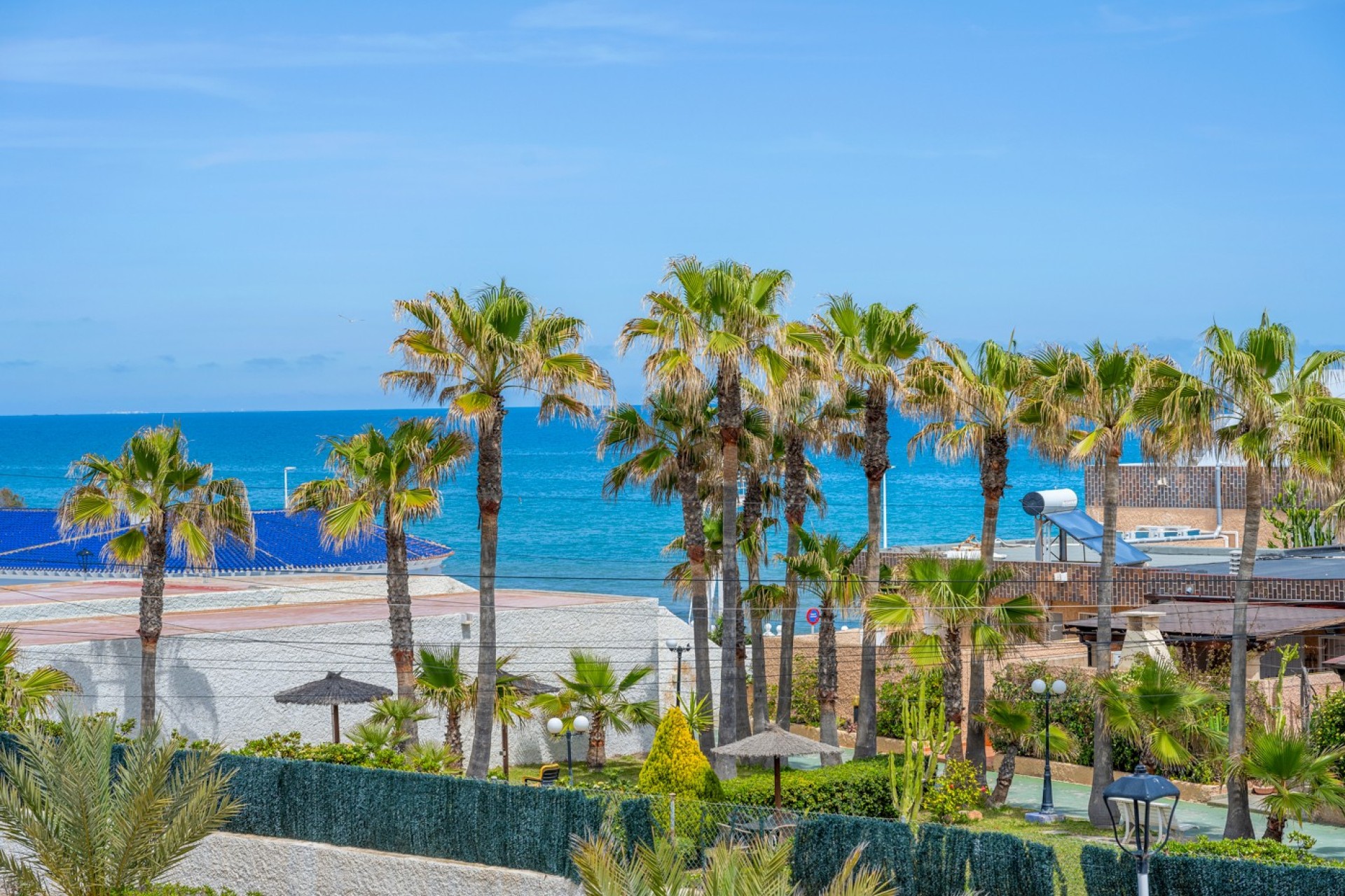 Venta - Chalet - Torrevieja - La Mata