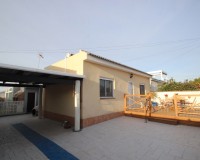 Venta - Chalet - Torrevieja  La Siesta