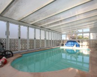 Venta - Chalet - Torrevieja  La Siesta