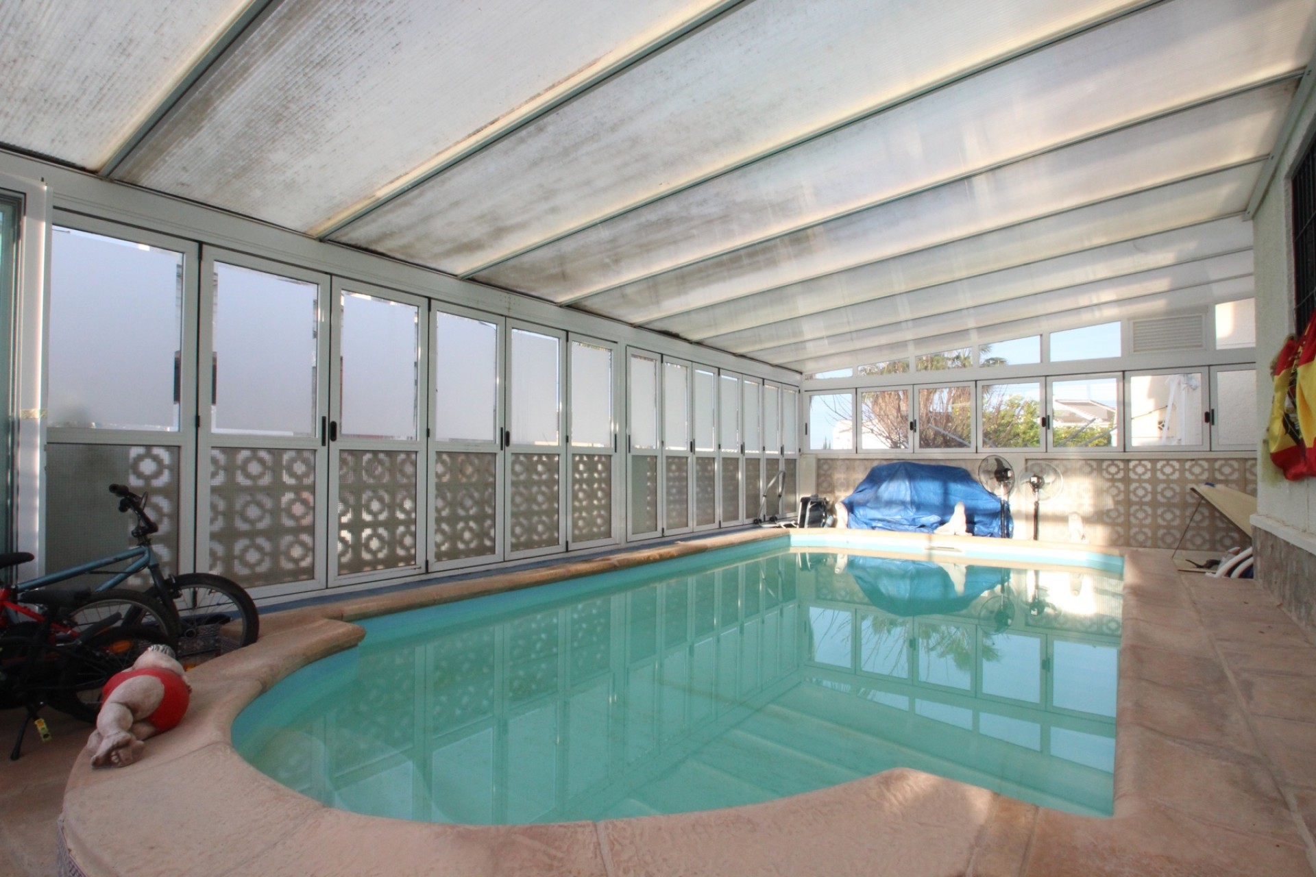 Venta - Chalet - Torrevieja  La Siesta