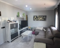 Venta - Chalet - Torrevieja  La Siesta