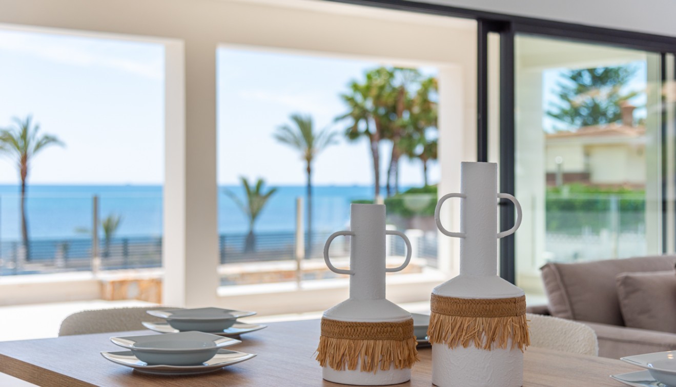 Venta - Chalet - Torrevieja - La veleta