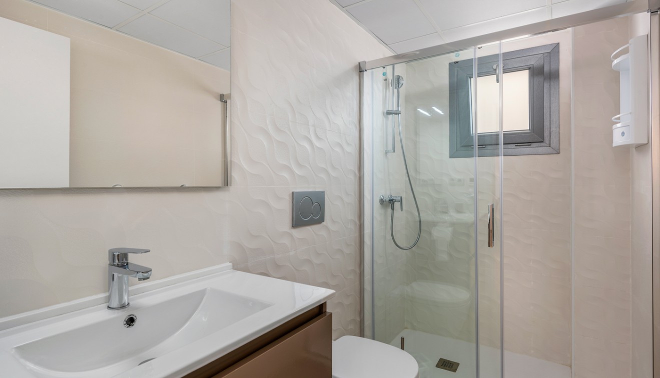 Venta - Chalet - Torrevieja - La veleta