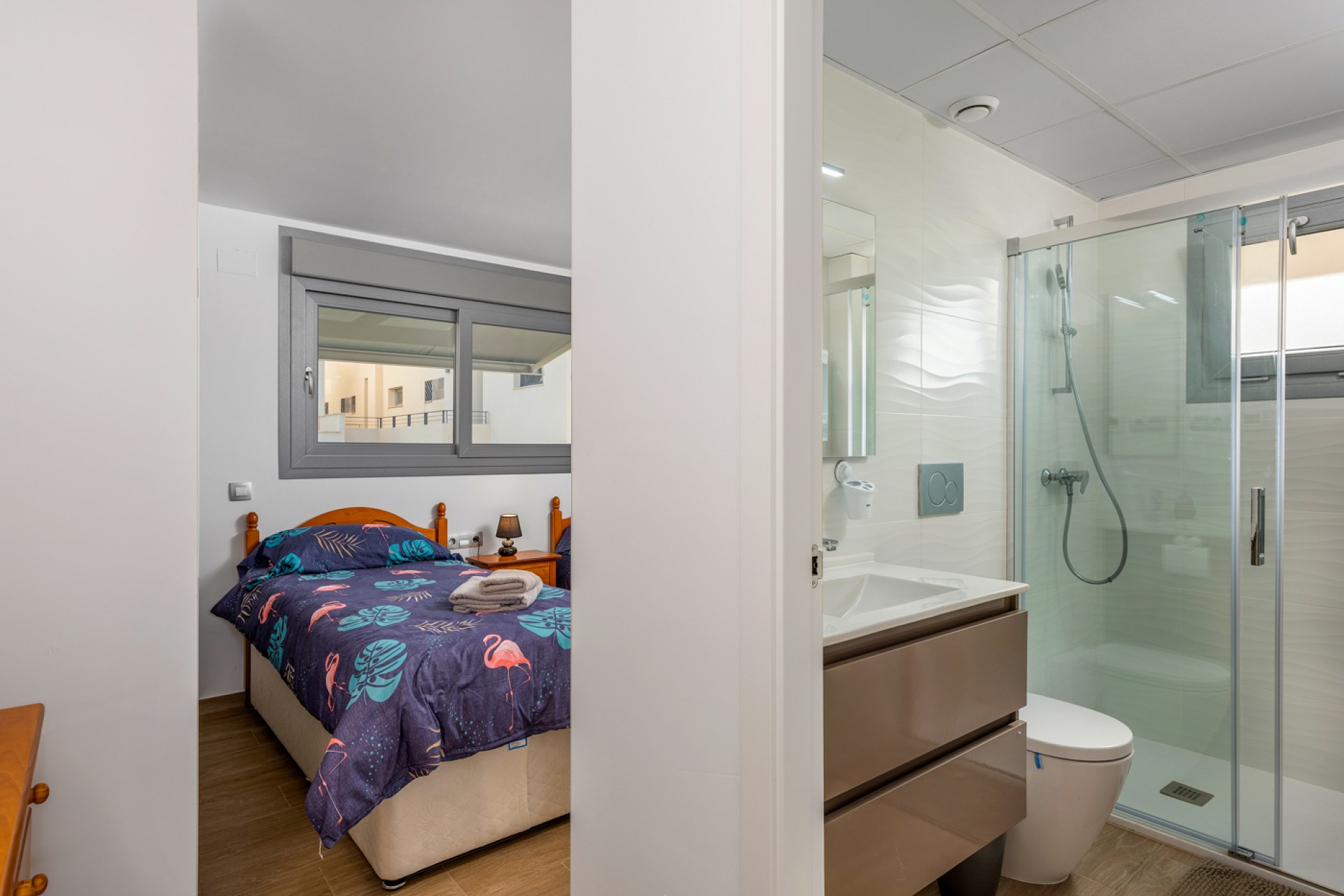 Venta - Chalet - Torrevieja - La veleta