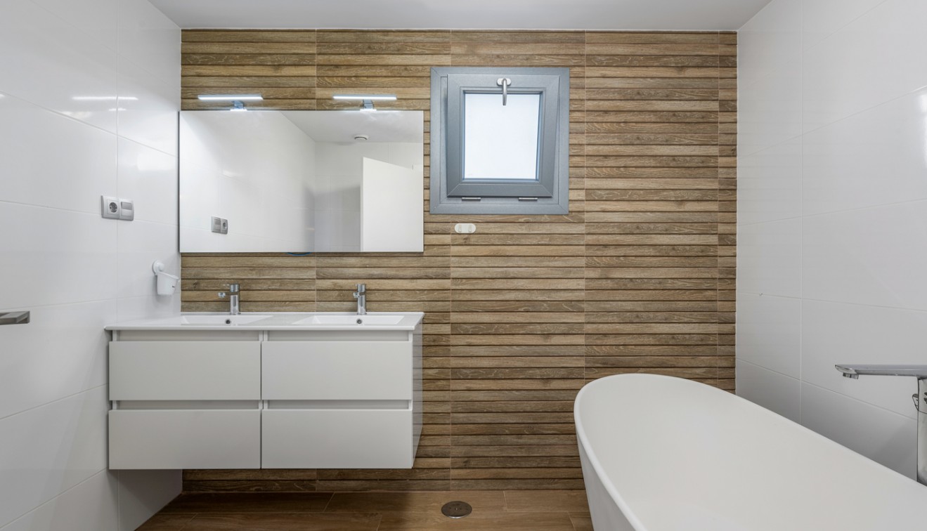 Venta - Chalet - Torrevieja - La veleta