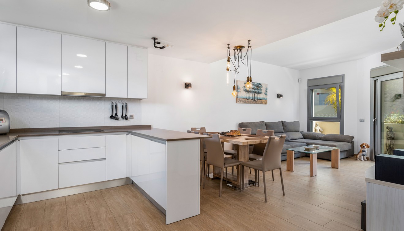 Venta - Chalet - Torrevieja - La veleta