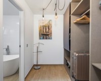 Venta - Chalet - Torrevieja - La veleta