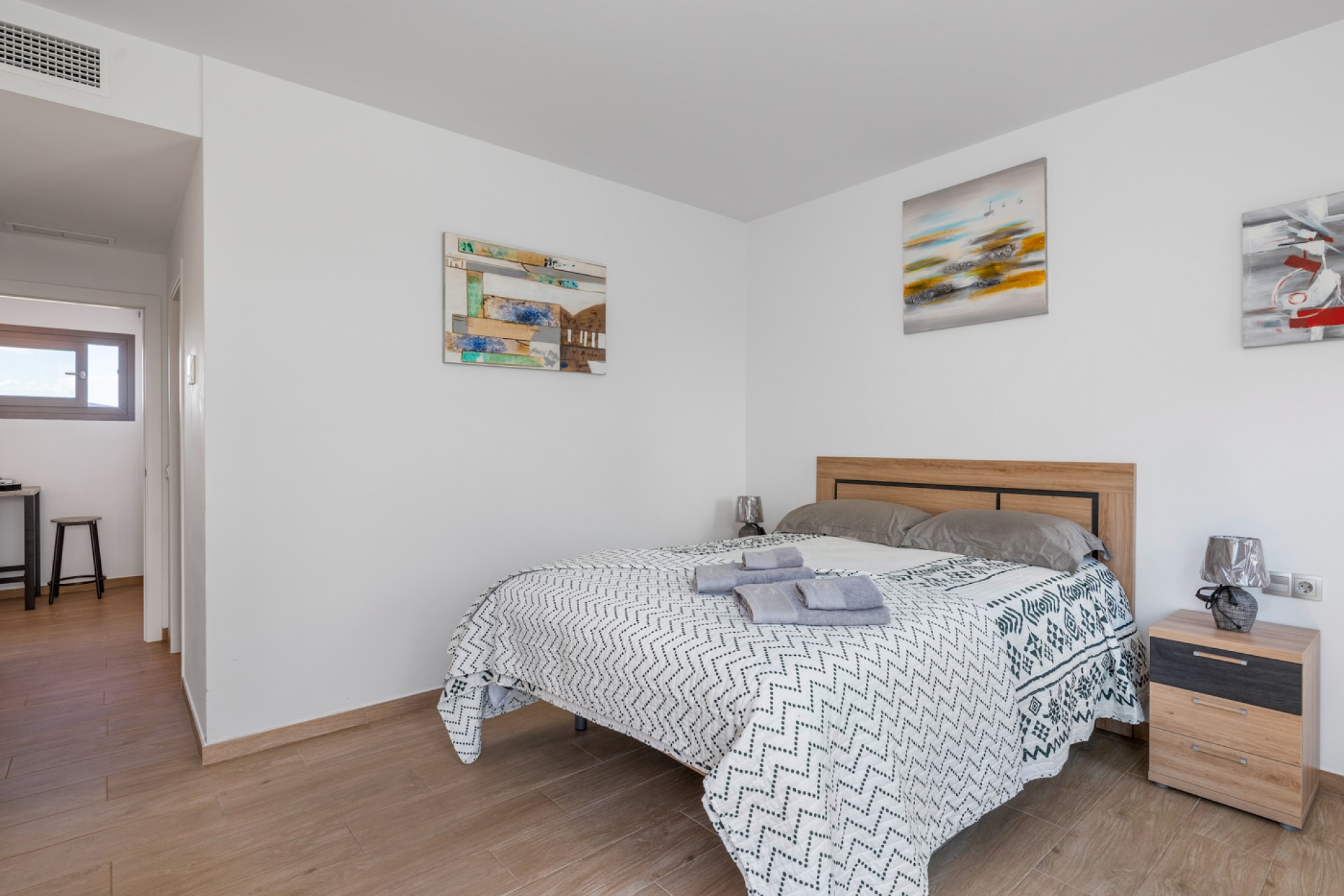 Venta - Chalet - Torrevieja - La veleta