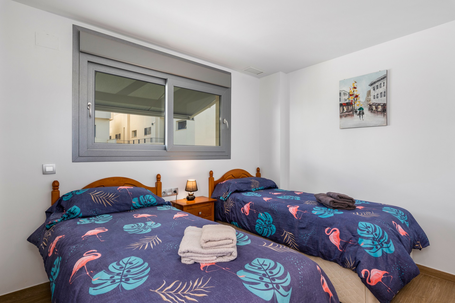 Venta - Chalet - Torrevieja - La veleta