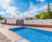 Venta - Chalet - Torrevieja - Los Balcones