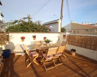 Venta - Chalet - Torrevieja - Torrevieja  La Siesta