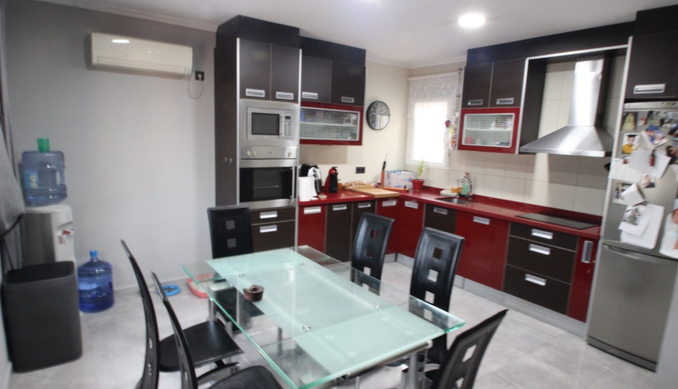 Venta - Chalet - Torrevieja - Torrevieja  La Siesta