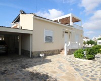 Venta - Chalet - Torrevieja - Torrevieja, San Luis