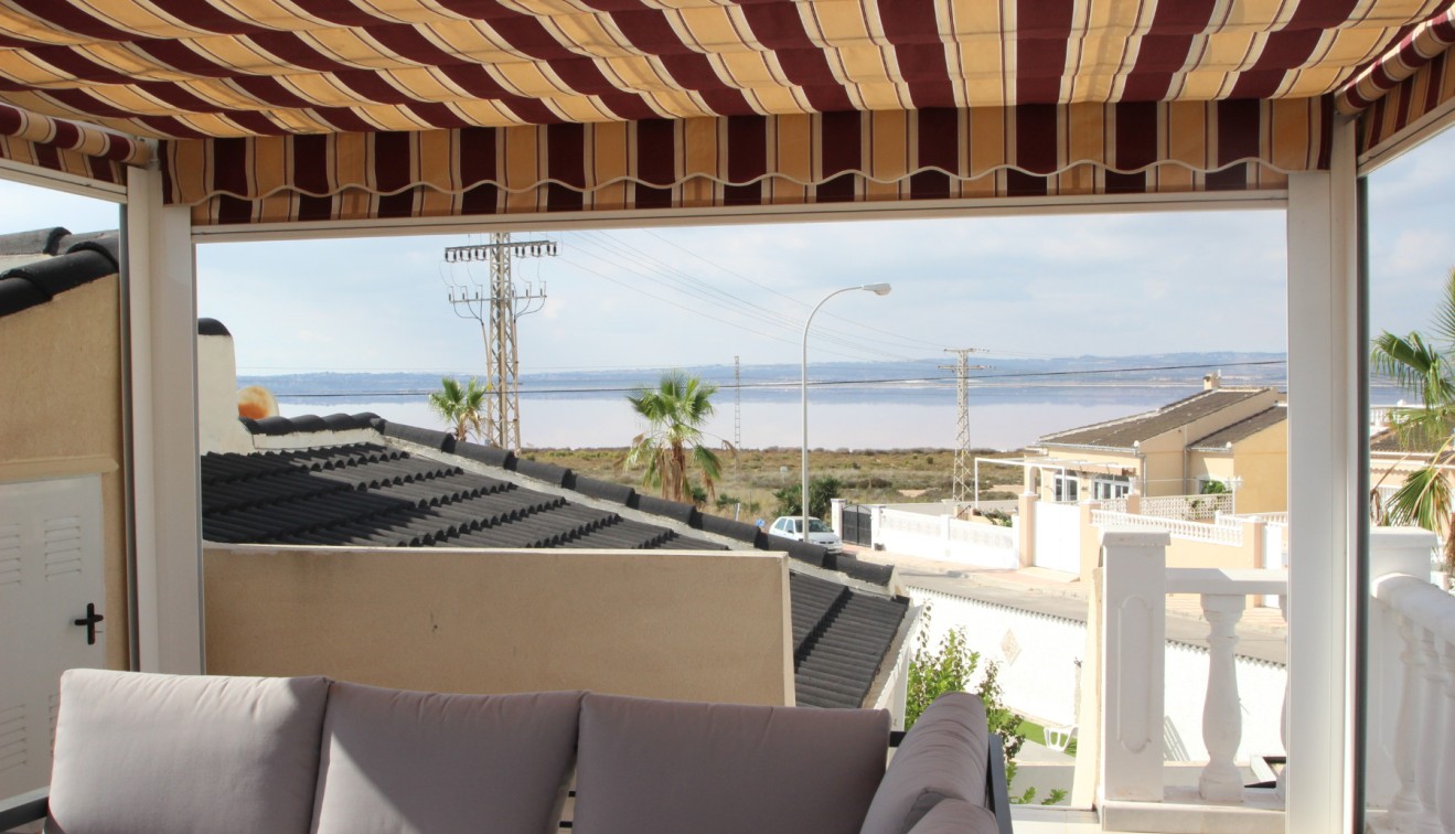 Venta - Chalet - Torrevieja - Torrevieja, San Luis