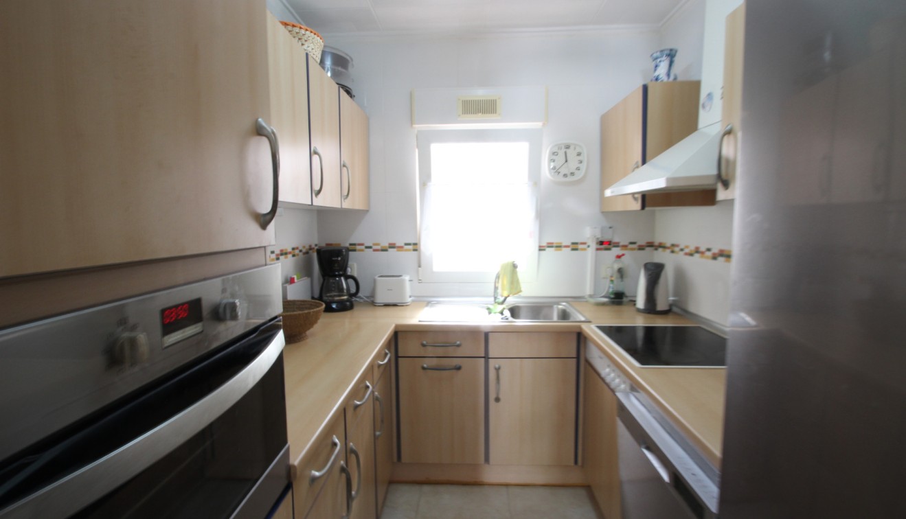Venta - Chalet - Torrevieja - Torrevieja, San Luis