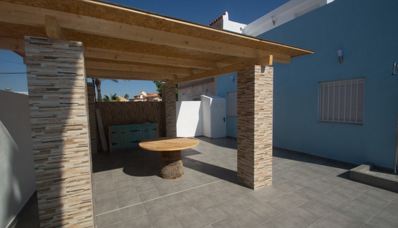 Venta - Chalet - Torrevieja - Torrevieja,  Torretta Florida