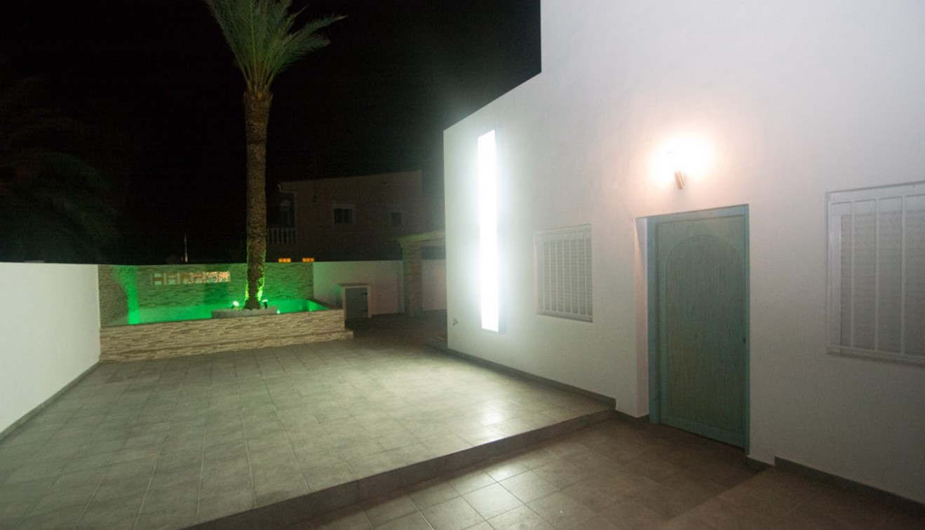 Venta - Chalet - Torrevieja - Torrevieja,  Torretta Florida