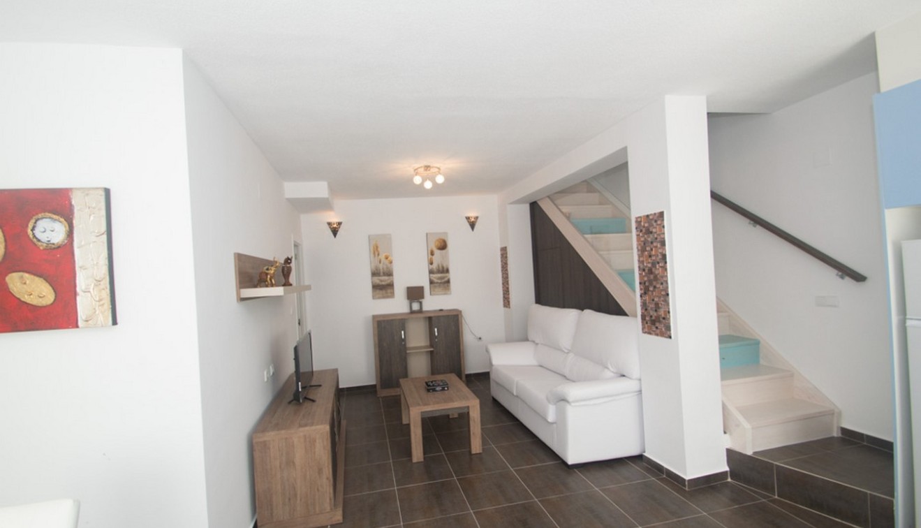 Venta - Chalet - Torrevieja - Torrevieja,  Torretta Florida