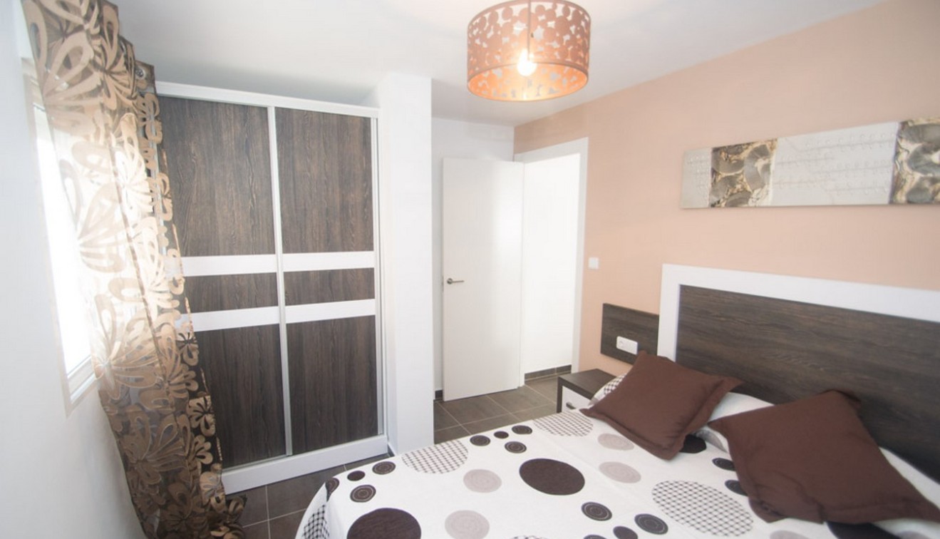 Venta - Chalet - Torrevieja - Torrevieja,  Torretta Florida