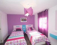 Venta - Chalet - Torrevieja - Torrevieja,  Torretta Florida