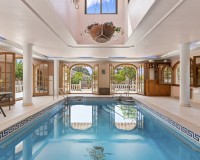 Venta - Chalet - Torrevieja