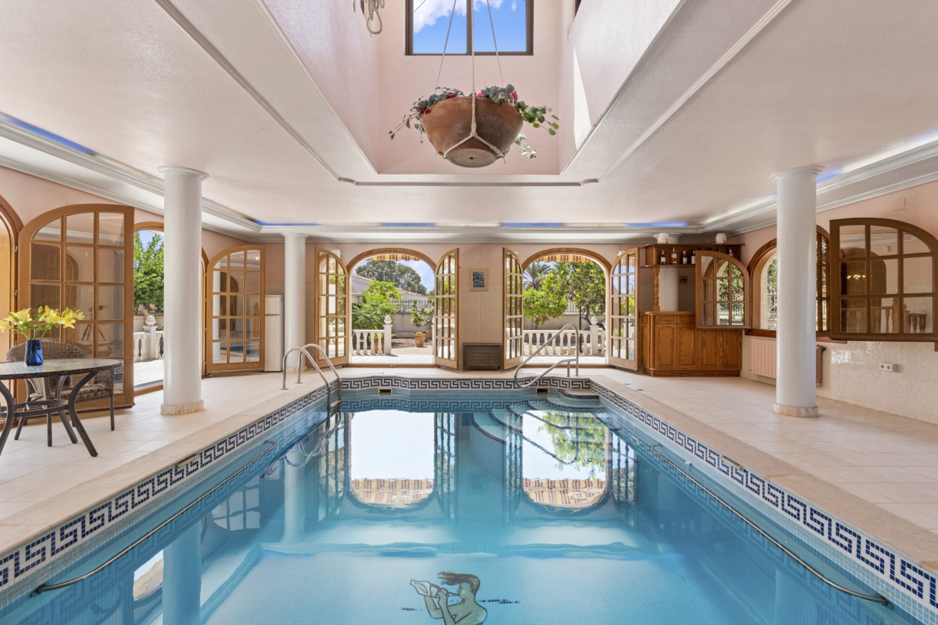 Venta - Chalet - Torrevieja