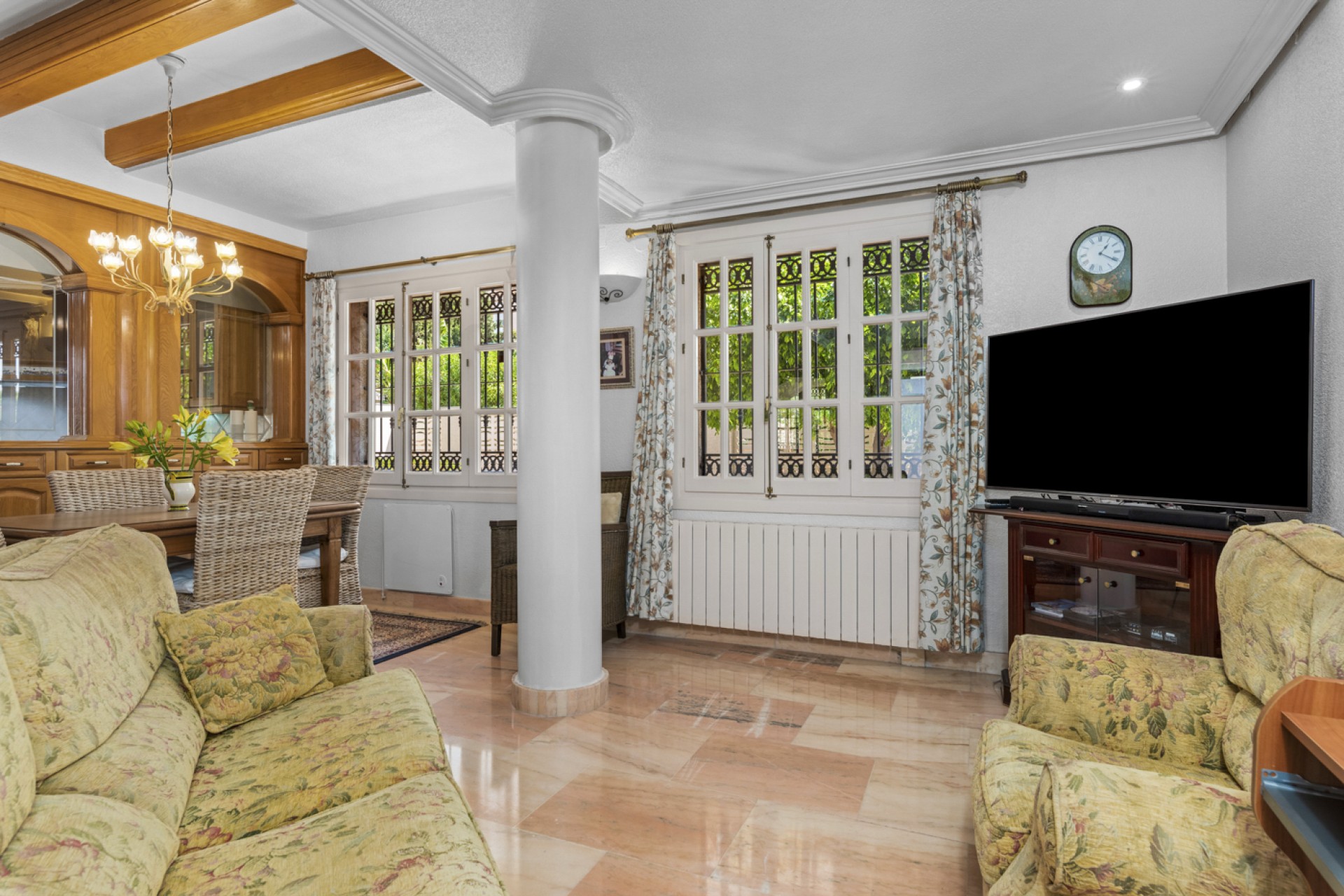 Venta - Chalet - Torrevieja