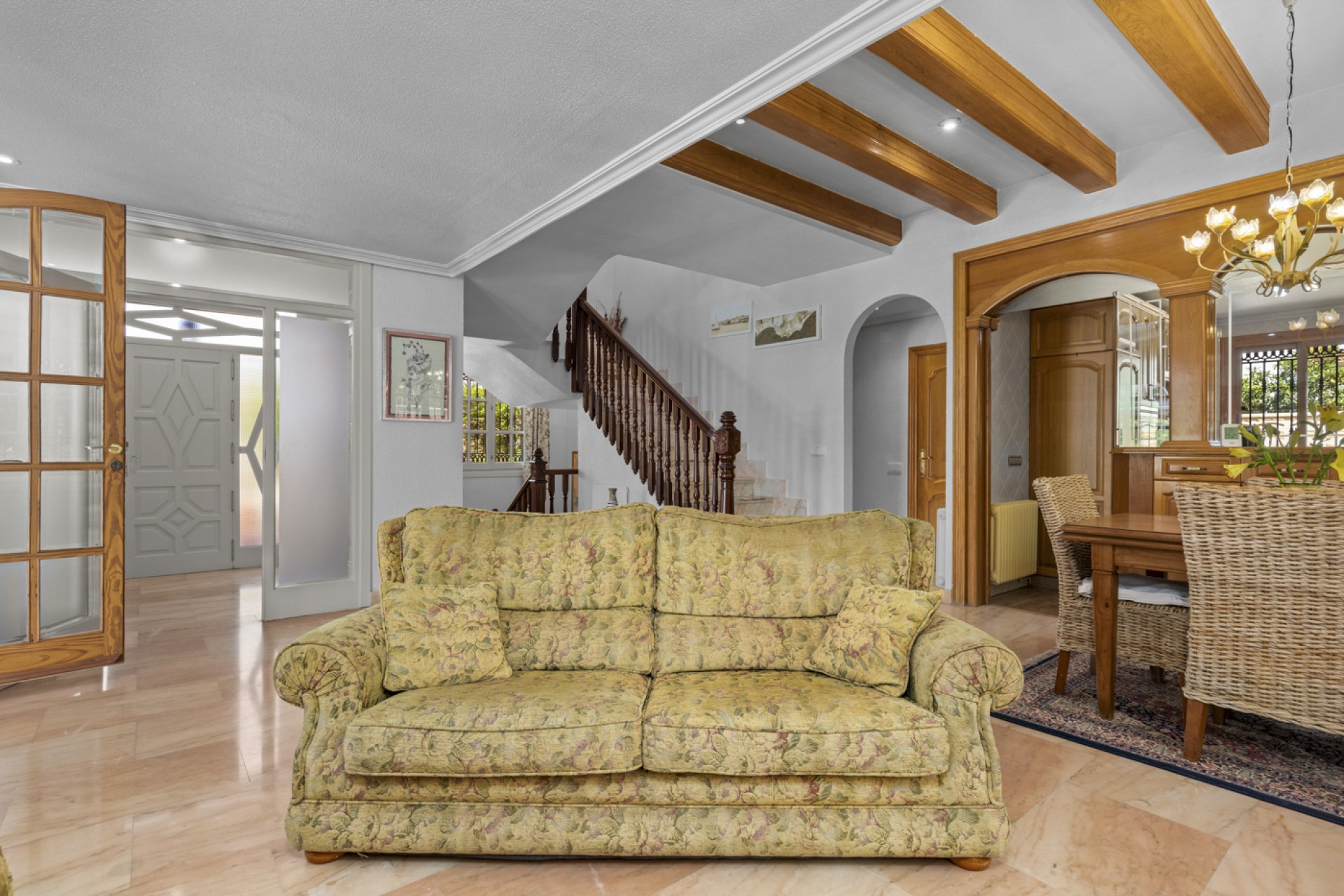 Venta - Chalet - Torrevieja