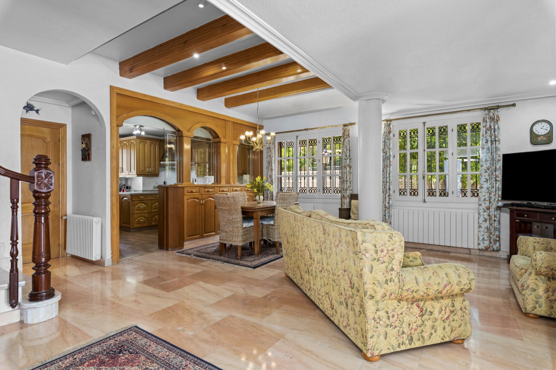 Venta - Chalet - Torrevieja