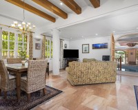 Venta - Chalet - Torrevieja