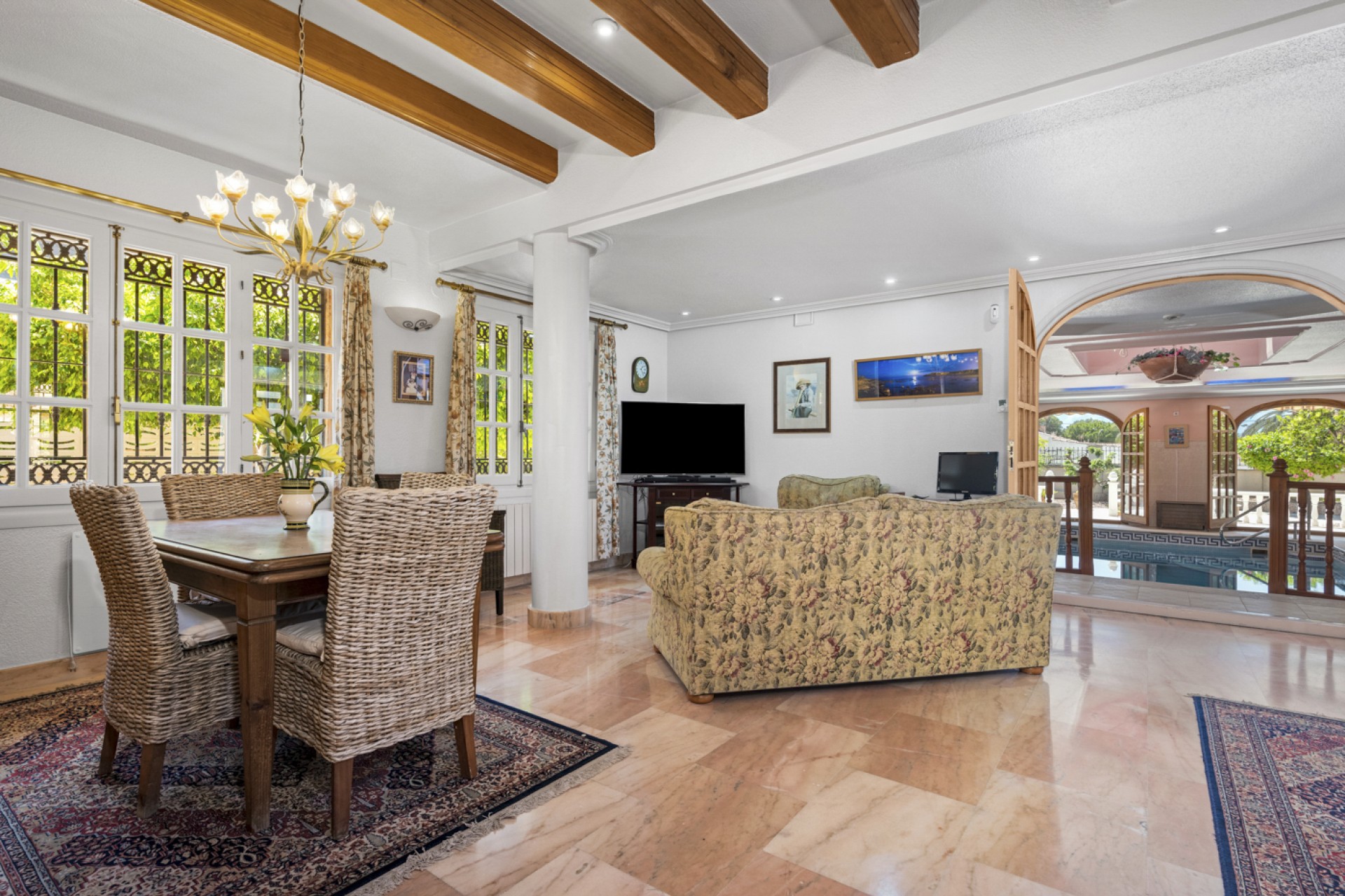 Venta - Chalet - Torrevieja